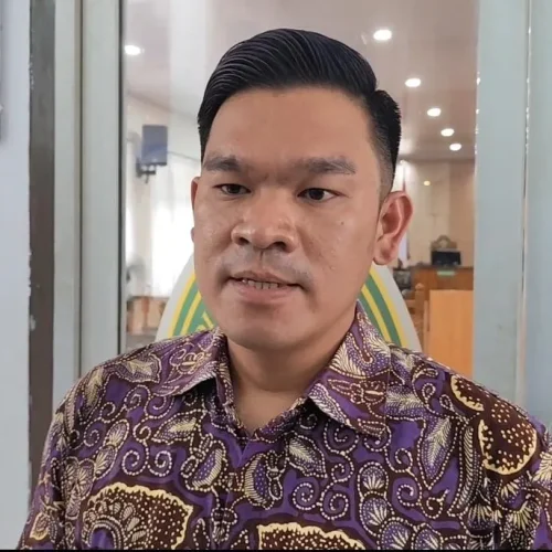 JPU KPK, Mayer Simanjuntak