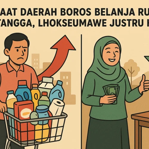 Foto : Ilustrasi