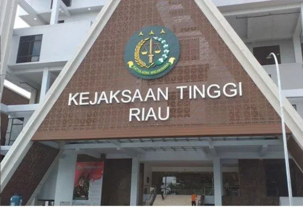 gedung-kejati-riau-baru